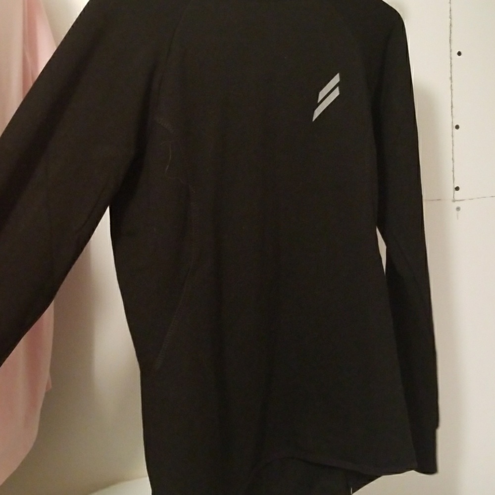 Do u even hooded long sleeve